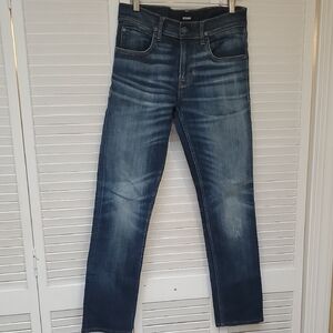Hudson Jeans Dark Blue Slim Fit